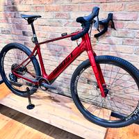 EBike gravel GHOST PATH ASKET PRO 2023 carbonio