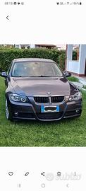 Bmw 320i e90 certificata asi benzina gpl