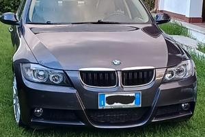 Bmw 320i e90 certificata asi benzina gpl