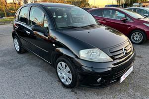 CITROEN C3 1.4 HDI - 2008