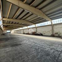 CAPANNONE A VERDELLO