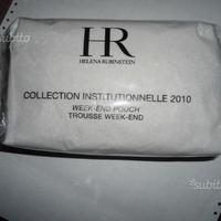 Trousse Week-end "HR - Helena Rubinstein