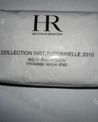 Trousse Week-end "HR - Helena Rubinstein