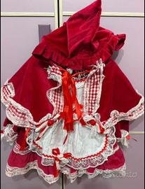 Vestito carnevale Veneziano