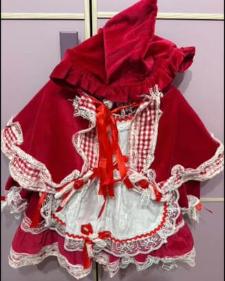 Vestito carnevale Veneziano