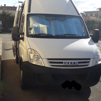 Furgone Iveco Daily