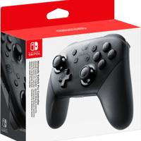 Nintendo Switch Pro Controller