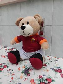 Peluche AS Roma