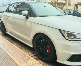 Audi s1 full