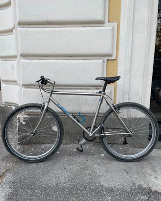 Bicicletta MTB Lazzaretti