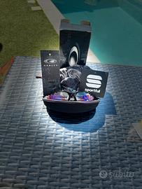 Occhiali OAKLEY RACING JACKET LIMITED EDITION