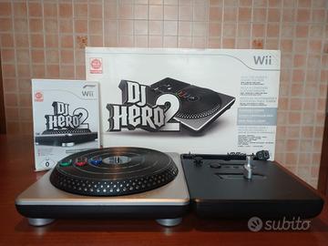 Dj hero 2 