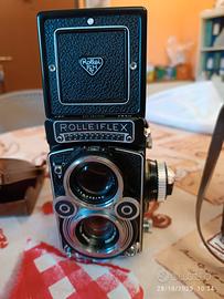 rolleiflex 3.5 f