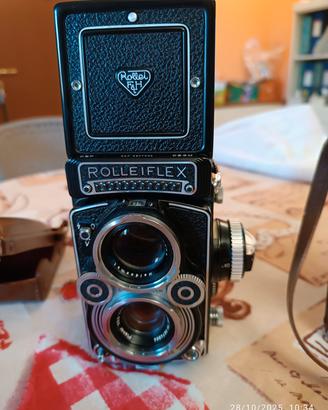 rolleiflex 3.5 f