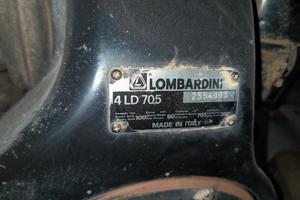 trattore ferrari
