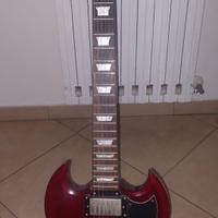 Epiphone Sg
