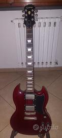 Epiphone Sg