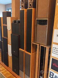 hi fi stereo 