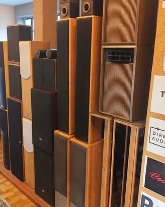 hi fi stereo 