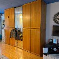 Arredo Camera matrimoniale