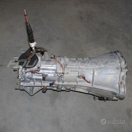 Cambio manuale 5 marce Nissan Patrol GR Y60