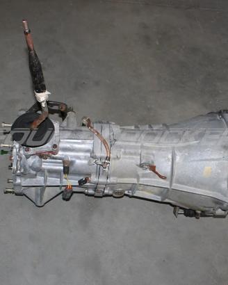 Cambio manuale 5 marce Nissan Patrol GR Y60