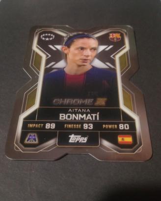 CARTA MATCH ATTAX 