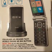 Brondi amico flip 4g plus