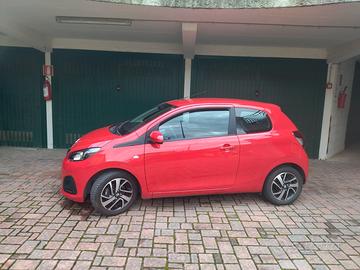 Peugeot 108 - 2021