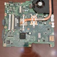 Scheda Madre Packard Bell