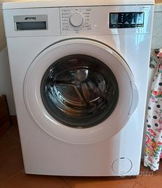 Lavatrice Smeg