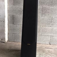 Casse acustiche hi-fi