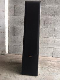 Casse acustiche hi-fi