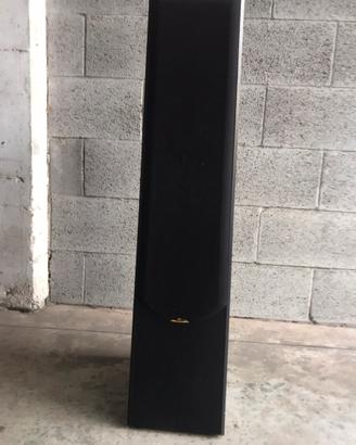 Casse acustiche hi-fi