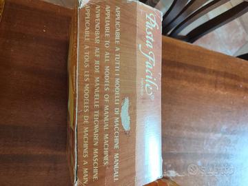 Pasta facile AEP2500