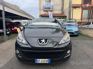 Peugeot 207 1.4 VTi 95CV 5p. XS 98.000Km