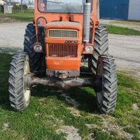 Trattore Fiat 540 DT