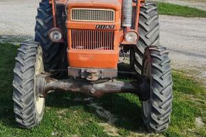 Trattore Fiat 540 DT
