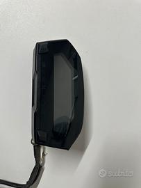 Contachilometri Honda Integra 2016 in su