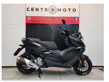 Kl Brera 300 KM ZERO