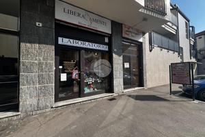 NEGOZIO A NICHELINO