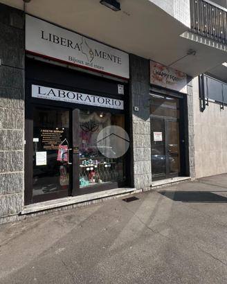 NEGOZIO A NICHELINO