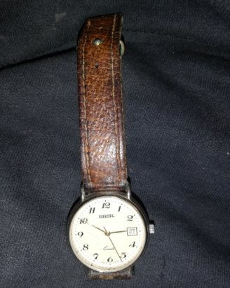 Orologio breil vintage