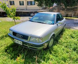 AUDI 80/90/Cabrio - 1994