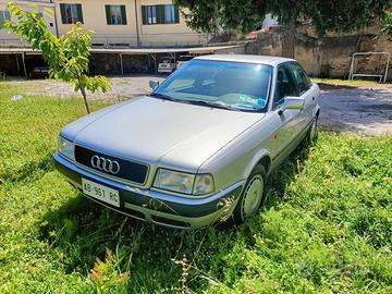 AUDI 80/90/Cabrio - 1994