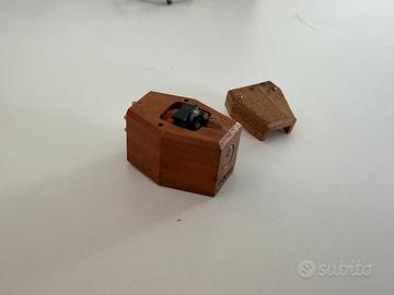 Testina Grado Reference 1