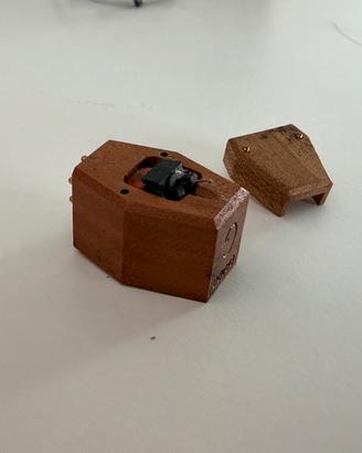 Testina Grado Reference 1