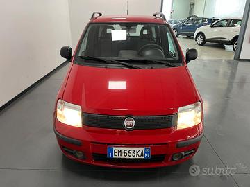 Fiat Panda 1.2-gpl2032