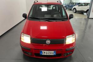 Fiat Panda 1.2-gpl2032