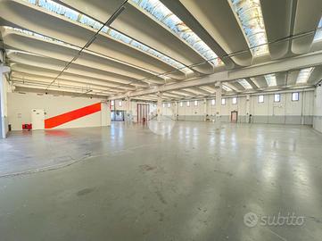 CAPANNONE A VAIANO CREMASCO